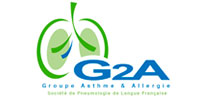 G2A - Groupe Asthme et allergie