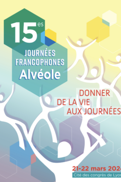15es Journées Francophones ALVÉOLE